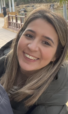 Yolanda Cano